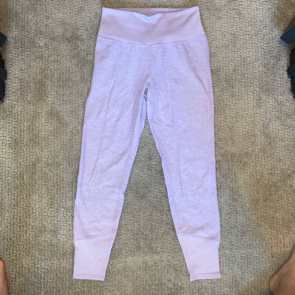 Alo Yoga high waist Alosoft lounge legging